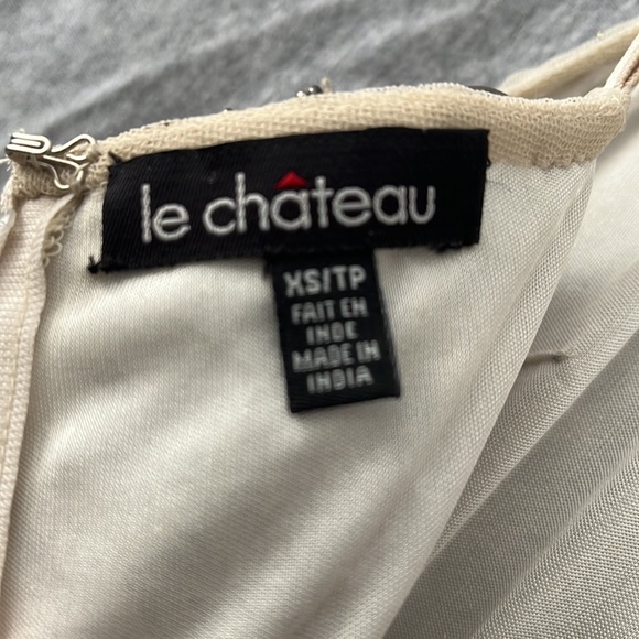 Silver Sequin - Picture 4 of 5